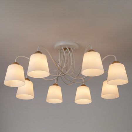 картинка Потолочная люстра Betty 70062/8 от магазина BTSvet