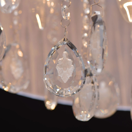 картинка Потолочная люстра Жаклин 465015606 от магазина BTSvet