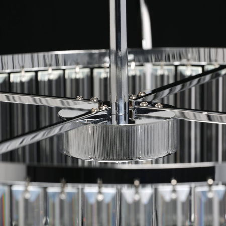 картинка Подвесная люстра хрустальная Гослар 498015805 от магазина BTSvet