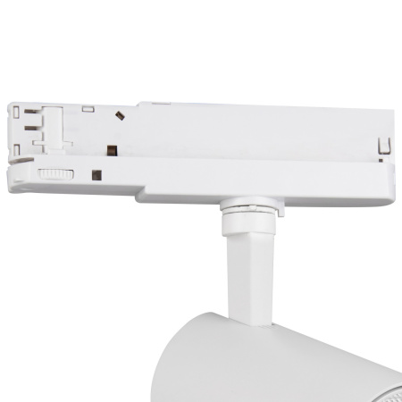 картинка Трековый светильник светодиодный Fuji 7202 от магазина BTSvet