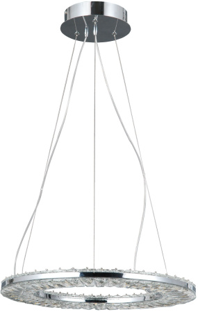 Подвесной светильник Гослар 498016101