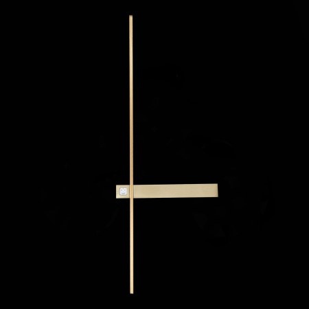 картинка Бра светодиодное диммируемое с выключателем Astente SL1589.031.01 от магазина BTSvet