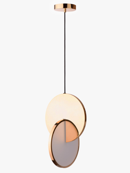 картинка Подвесной светильник светодиодный Eclipse 9970B от магазина BTSvet