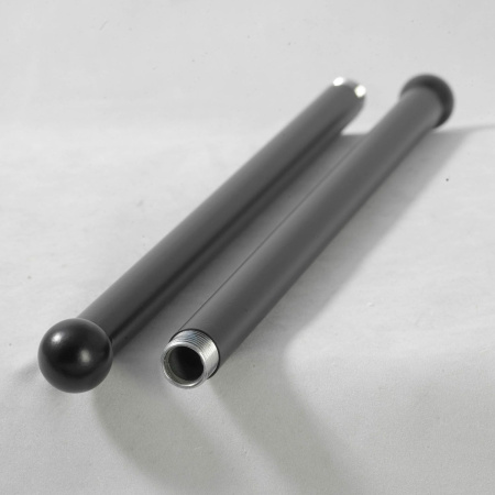 картинка Торшер с выключателем Truxton GRLSP-9908 от магазина BTSvet