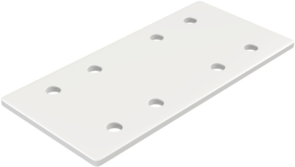 Коннектор прямой Accessories for Tracks TRA004C-21W