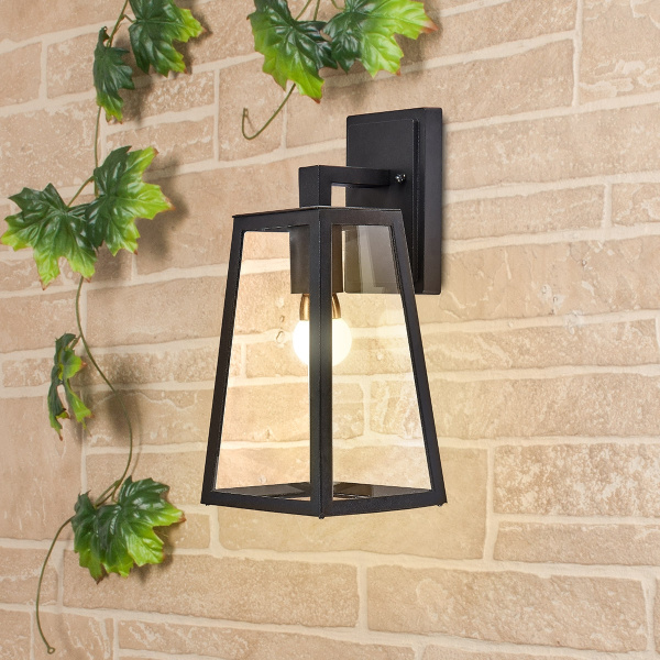 Настенный фонарь уличный Germes D (GL 1015D)