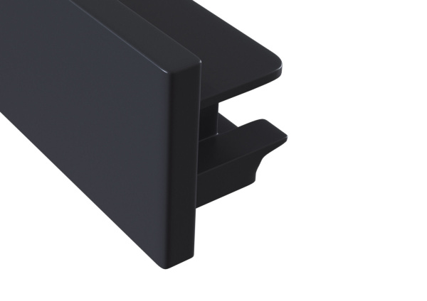 картинка Заглушка Accessories for tracks TRA001EC-11B от магазина BTSvet