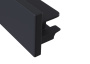 картинка Заглушка Accessories for tracks TRA001EC-11B от магазина BTSvet