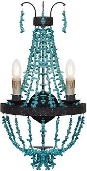 Бра Perla Loft 6224BW