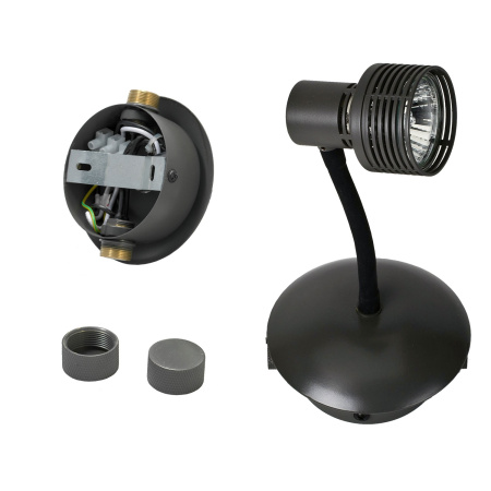 картинка Трековая система в сборе Bay Shore LSP-9821-05 от магазина BTSvet