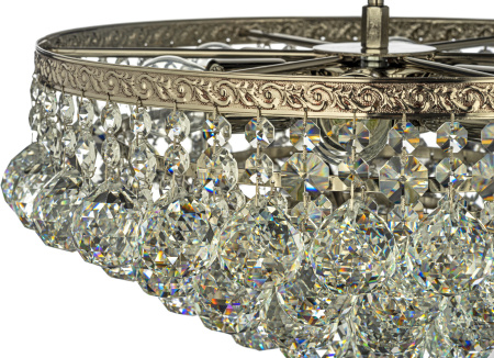 картинка Люстра хрусталь Castellana Castellana E 1.3.38.501 N от магазина BTSvet