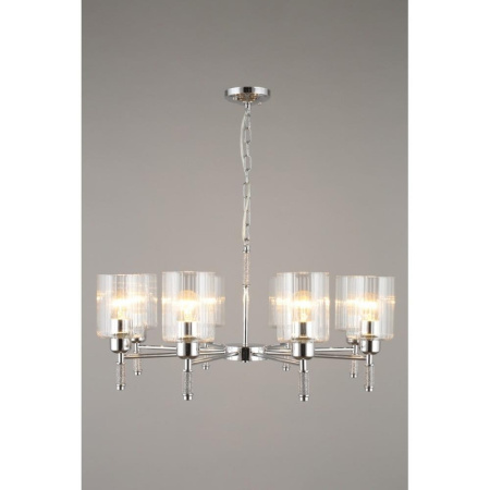 картинка Подвесная люстра OML-66503-08 от магазина BTSvet