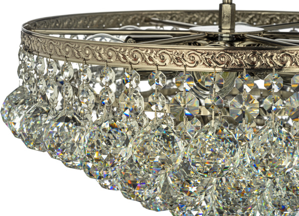 картинка Люстра хрусталь Castellana Castellana E 1.3.38.501 N от магазина BTSvet