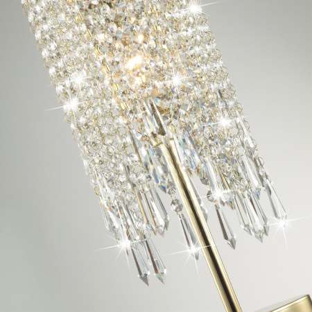 картинка Настольная лампа Chokka 5028/1T от магазина BTSvet