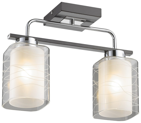 Потолочная люстра 278-127-02