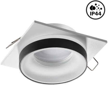 Встраиваемый светильник светодиодный Spot 370788 IP44