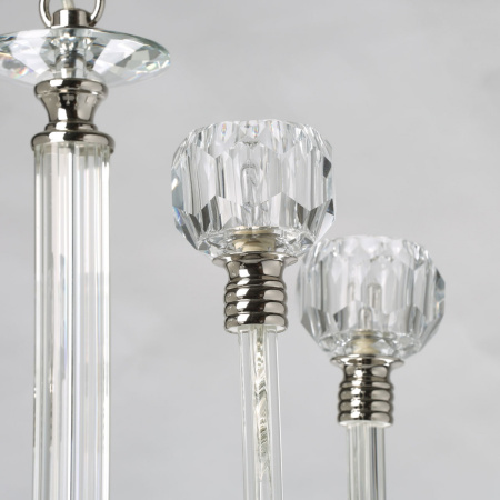 картинка Подвесная люстра Элла 483015308 от магазина BTSvet