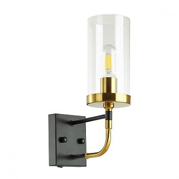 Бра с выключателем Novas 4816/1W