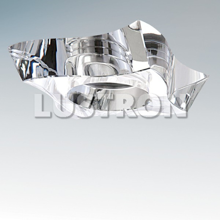 картинка Встраиваемый светильник FLUTTO l 006430 от магазина BTSvet