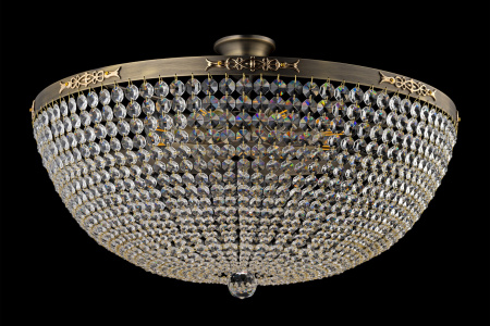 картинка Хрустальная люстра Pera E 1.3.60.100 MA от магазина BTSvet