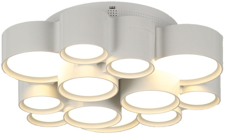 картинка Потолочная люстра светодиодная Marilyn FR6043CL-L30W от магазина BTSvet