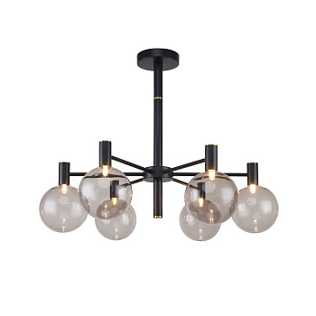 Потолочная люстра Eternity 2766-6P