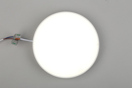 картинка Потолочный светильник светодиодный Evon APL.0114.09.24 от магазина BTSvet