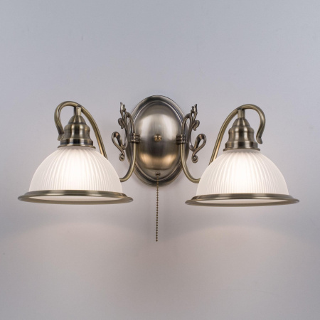 картинка Бра с выключателем Idalgo CL434321 от магазина BTSvet