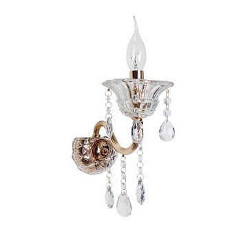 Бра хрустальное Селена 482023401