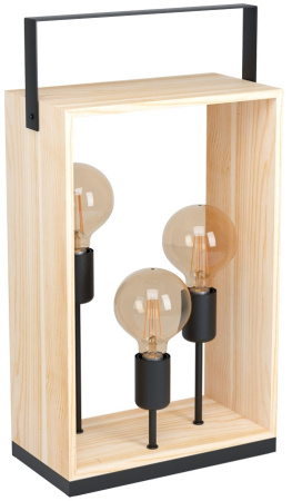 Интерьерная настольная лампа Famborough 43416