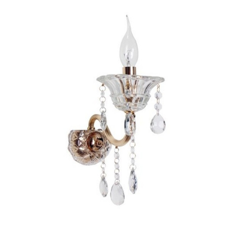Бра хрустальное Селена 482023401