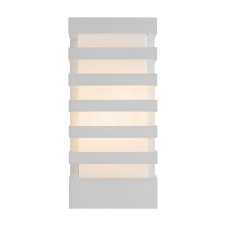 Настенный светильник уличный Remsa O034WL-02W IP54