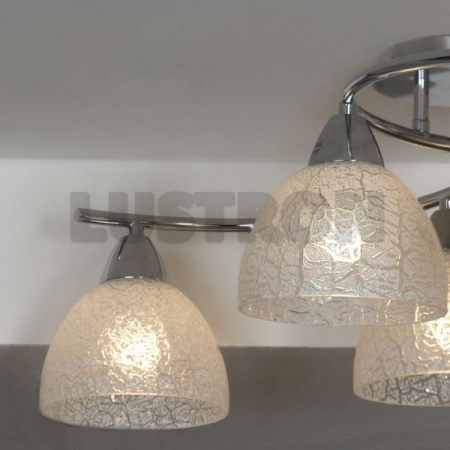 картинка Большая потолочная люстра Zungoli LSF-1603-06 от магазина BTSvet