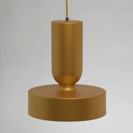 картинка Подвесной светильник Элвис 2715010301 от магазина BTSvet