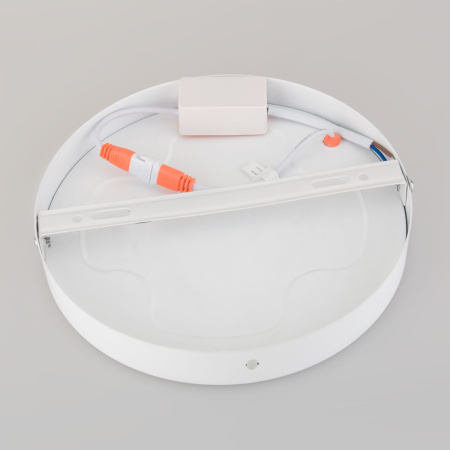 картинка Потолочный светильник Downlight DLR034 18W 4200K от магазина BTSvet