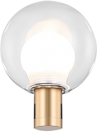 Плафон светодиодный Urban FR6005LS-01G1