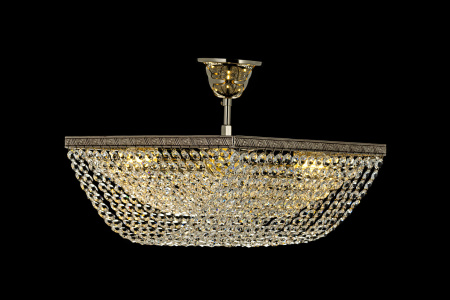 картинка Люстра хрусталь Nobile Nobile E 1.3.30.501 N от магазина BTSvet