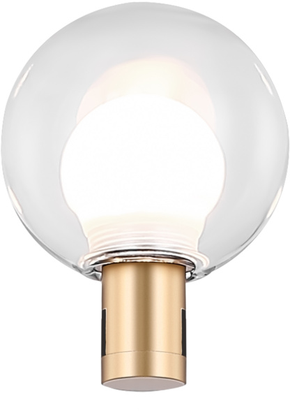 Плафон светодиодный Urban FR6005LS-01G1