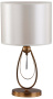картинка Интерьерная настольная лампа Mellitto OML-63814-01 от магазина BTSvet