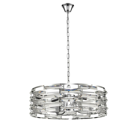 картинка Подвесная люстра Brianna VL3083P08 от магазина BTSvet