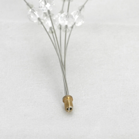 картинка Потолочная люстра Davie LSP-8781 от магазина BTSvet