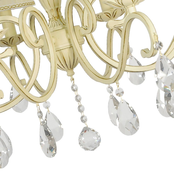 картинка Подвесная люстра San Montano San Montano E 1.1.8 C от магазина BTSvet