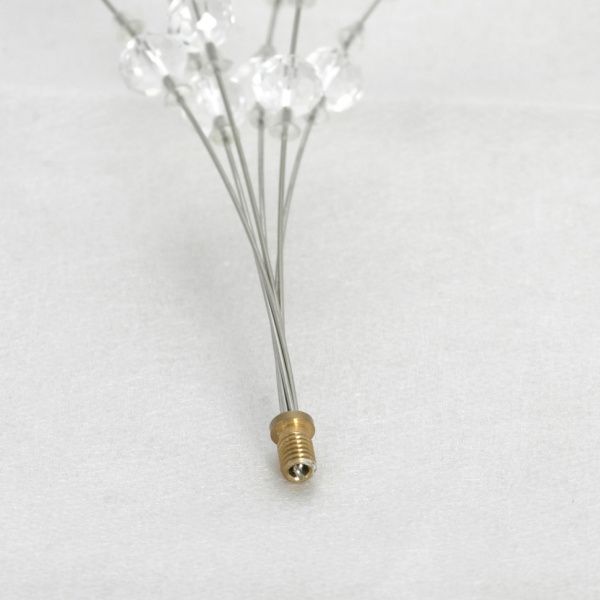 картинка Потолочная люстра Davie LSP-8781 от магазина BTSvet