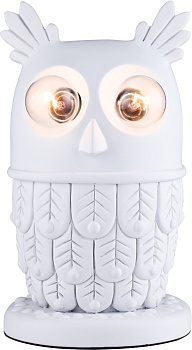 Детская настольная лампа сова Filin 1935-2T