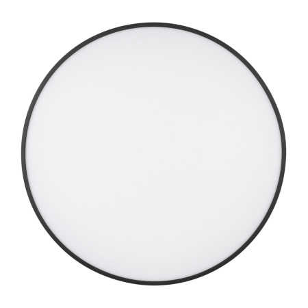 картинка Потолочный светильник LED круглый SP-RONDO-R400-40W Day4000 (BK, 120 deg, 230V) (Arlight, IP40 Металл, 3 года) 034812 от магазина BTSvet