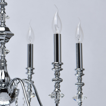 картинка Подвесная люстра Консуэло 614012206 от магазина BTSvet