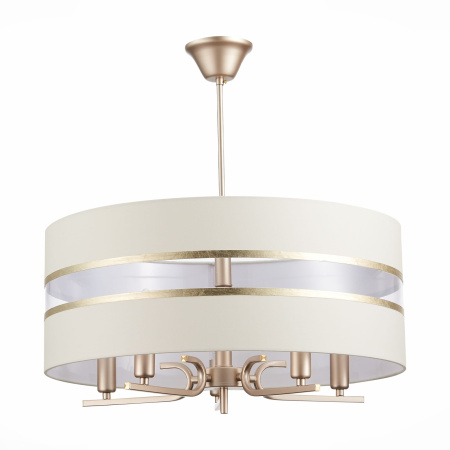 картинка Подвесная люстра Almese SLE300213-05 от магазина BTSvet