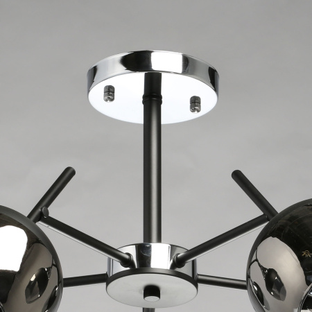 картинка Потолочная люстра Альфа 324016605 от магазина BTSvet