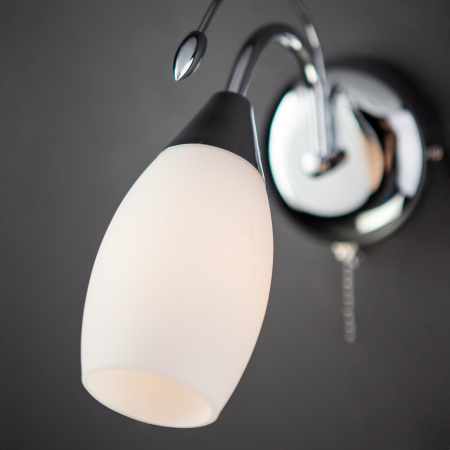 картинка Бра 22080/1 хром от магазина BTSvet