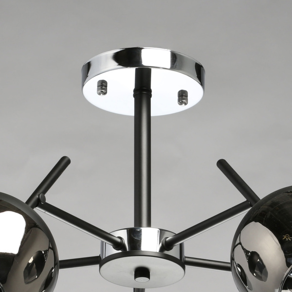 картинка Потолочная люстра Альфа 324016605 от магазина BTSvet